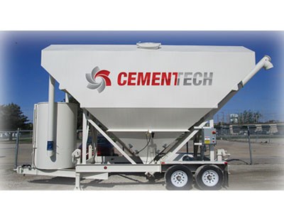 cement